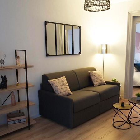 Apartament Zum Milhuesa - Entierement Renove Miluza Zewnętrze zdjęcie